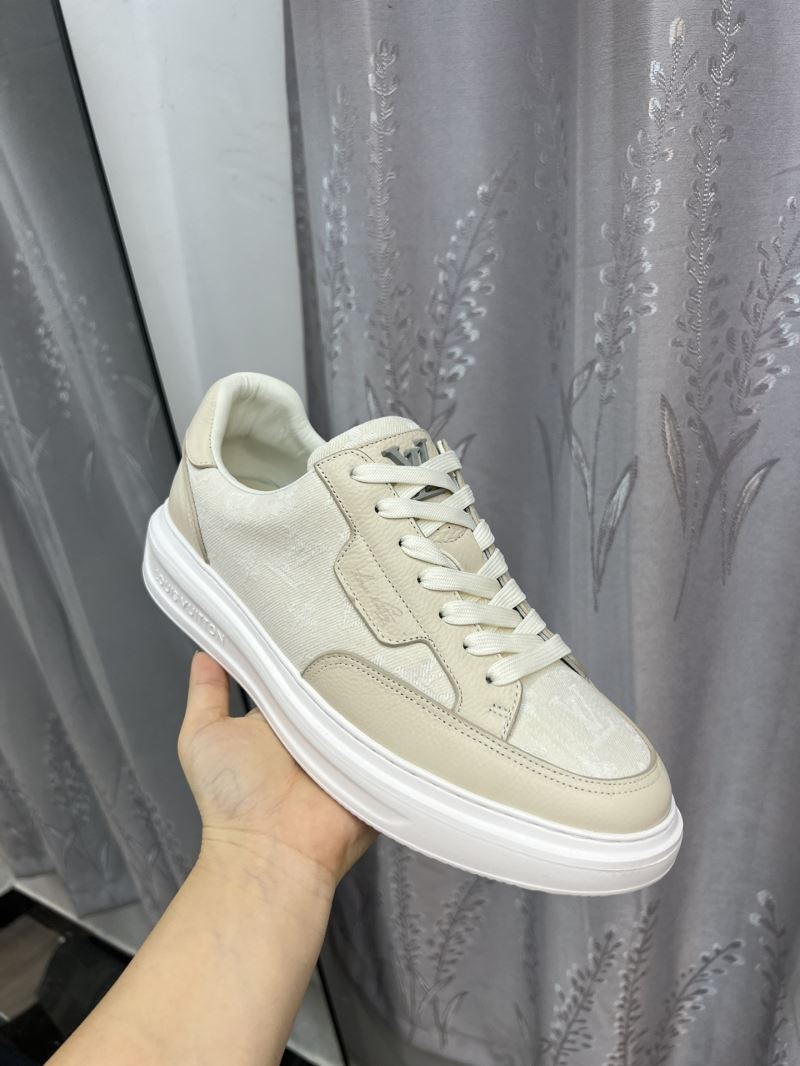 Louis Vuitton Low Shoes